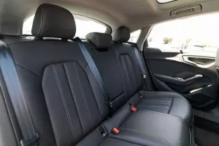 Audi Nuevo A5 2025 AWD quattro Premium Plus TFSI Sedán 4p (lanzamiento a mediados de año)