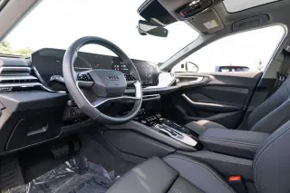 Audi Nuevo A5 2025 AWD quattro Premium Plus TFSI Sedán 4p (lanzamiento a mediados de año)