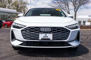 Audi Nuevo A5 2025 AWD quattro Premium Plus TFSI Sedán 4p (lanzamiento a mediados de año)