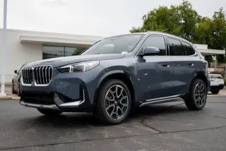 BMW X1 2026 AWD xDrive28i 4p Vehículo de Deporte y Actividades