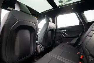 BMW X1 2026 AWD xDrive28i 4p Vehículo de Deporte y Actividades