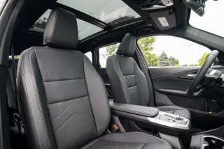 BMW X1 2026 AWD xDrive28i 4p Vehículo de Deporte y Actividades