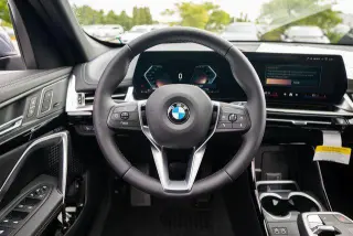 BMW X1 2026 AWD xDrive28i 4p Vehículo de Deporte y Actividades