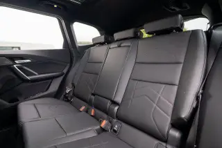 BMW X1 2026 AWD xDrive28i 4p Vehículo de Deporte y Actividades