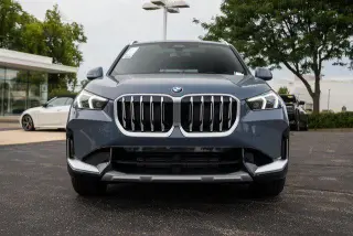 BMW X1 2026 AWD xDrive28i 4p Vehículo de Deporte y Actividades