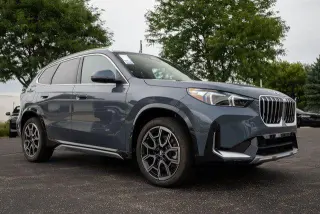 BMW X1 2026 AWD xDrive28i 4p Vehículo de Deporte y Actividades