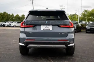 BMW X1 2026 AWD xDrive28i 4p Vehículo de Deporte y Actividades