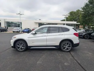 BMW X1 2016 AWD xDrive28i SUV 4p.