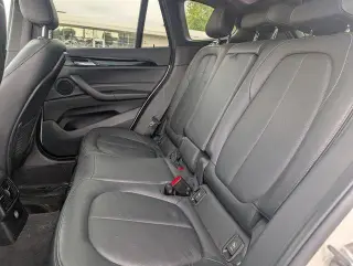 BMW X1 2016 AWD xDrive28i SUV 4p.