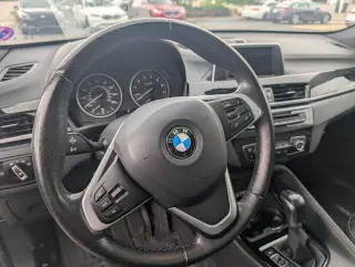BMW X1 2016 AWD xDrive28i SUV 4p.