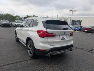 BMW X1 2016 AWD xDrive28i SUV 4p.