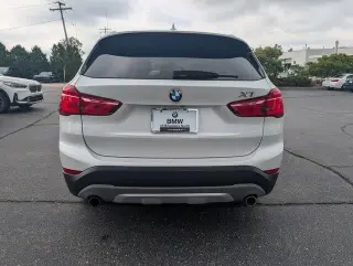 BMW X1 2016 AWD xDrive28i SUV 4p.