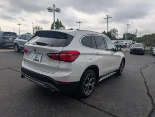 BMW X1 2016 AWD xDrive28i SUV 4p.