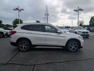 BMW X1 2016 AWD xDrive28i SUV 4p.