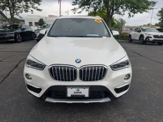 BMW X1 2016 AWD xDrive28i SUV 4p.