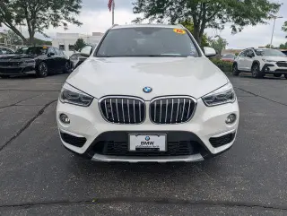 BMW X1 2016 AWD xDrive28i SUV 4p.