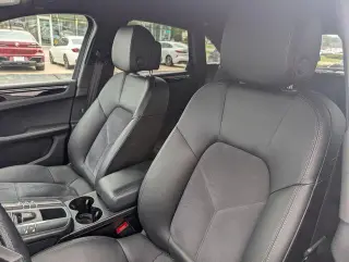 Porsche Macan 2018 4x4 4p SUV