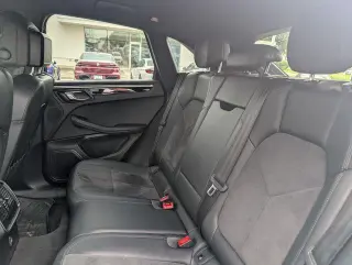 Porsche Macan 2018 4x4 4p SUV