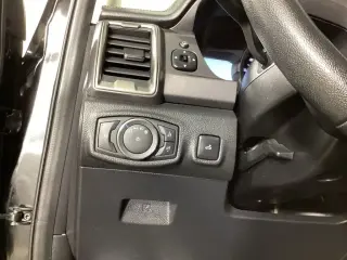 Ford Ranger 2019 4x4 Lariat 4 puertas SuperCrew con caja de 5.1 pies