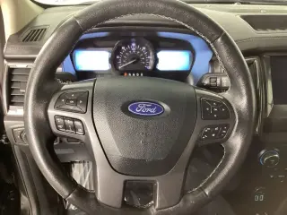 Ford Ranger 2019 4x4 Lariat 4 puertas SuperCrew con caja de 5.1 pies