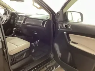 Ford Ranger 2019 4x4 Lariat 4 puertas SuperCrew con caja de 5.1 pies