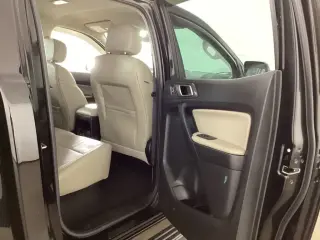 Ford Ranger 2019 4x4 Lariat 4 puertas SuperCrew con caja de 5.1 pies