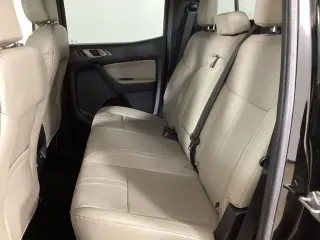 Ford Ranger 2019 4x4 Lariat 4 puertas SuperCrew con caja de 5.1 pies