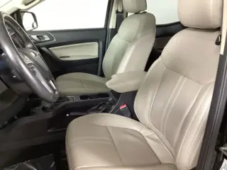 Ford Ranger 2019 4x4 Lariat 4 puertas SuperCrew con caja de 5.1 pies