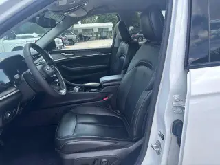 Jeep Grand Cherokee 2023 4x4 Limited 4 puertas SUV