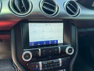 Ford Mustang 2022 EcoBoost Premium 2 puertas Fastback
