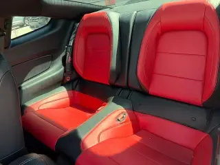 Ford Mustang 2022 EcoBoost Premium 2 puertas Fastback