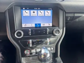 Ford Mustang 2019 EcoBoost 2 puertas Convertible