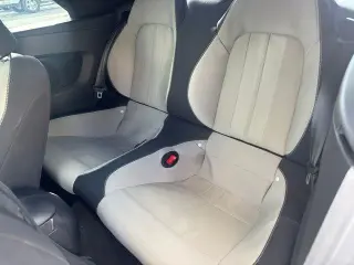 Ford Mustang 2019 EcoBoost 2 puertas Convertible