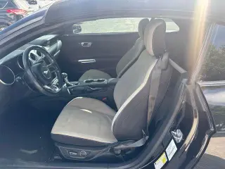 Ford Mustang 2019 EcoBoost 2 puertas Convertible
