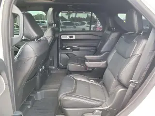 Ford Explorer 2022 ST 4 puertas SUV