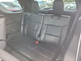 Ford Explorer 2022 ST 4 puertas SUV