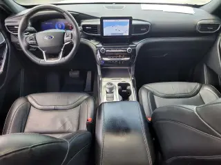 Ford Explorer 2022 ST 4 puertas SUV