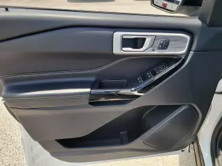 Ford Explorer 2022 ST 4 puertas SUV