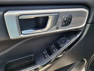 Ford Explorer 2022 ST 4 puertas SUV