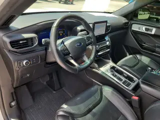 Ford Explorer 2022 ST 4 puertas SUV