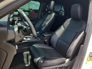 Ford Explorer 2022 ST 4 puertas SUV