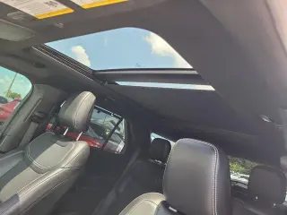 Ford Explorer 2022 ST 4 puertas SUV