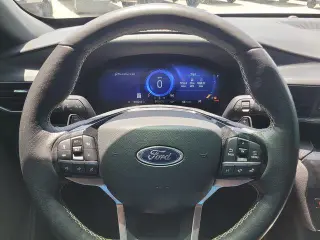 Ford Explorer 2022 ST 4 puertas SUV