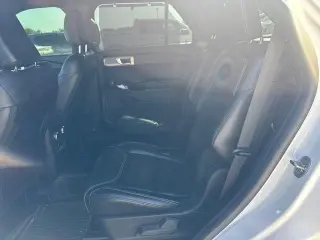 Ford Explorer 2022 ST 4 puertas SUV