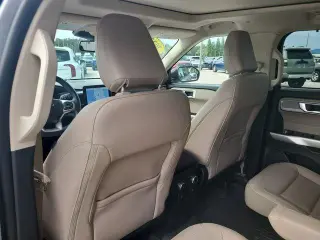 Ford Explorer Híbrido 2022 AWD Limited 4 puertas SUV