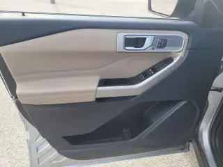 Ford Explorer Híbrido 2022 AWD Limited 4 puertas SUV