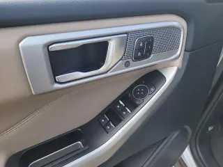 Ford Explorer Híbrido 2022 AWD Limited 4 puertas SUV