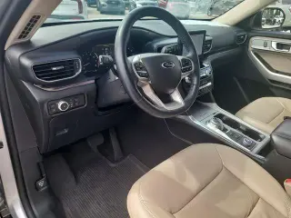 Ford Explorer Híbrido 2022 AWD Limited 4 puertas SUV