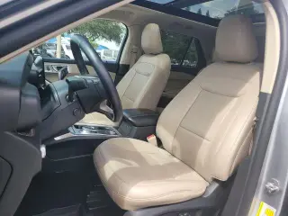 Ford Explorer Híbrido 2022 AWD Limited 4 puertas SUV