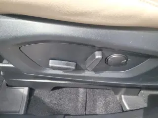 Ford Explorer Híbrido 2022 AWD Limited 4 puertas SUV
